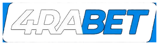 4raBet logo