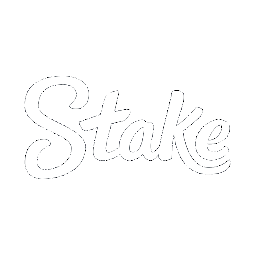 Stake logo